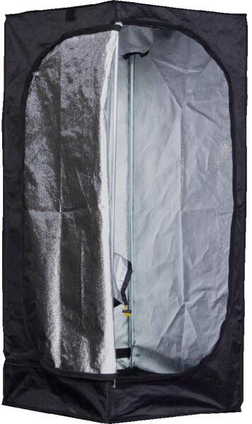 Classic+ 60 (60x60x140cm)