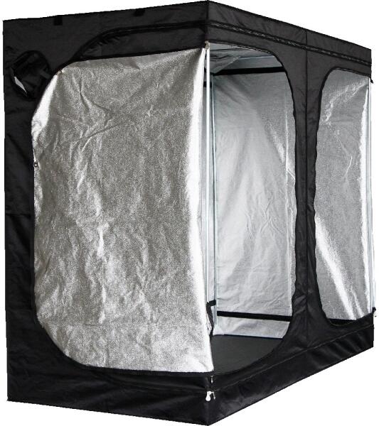 Classic+ 240L (240x120x200cm)
