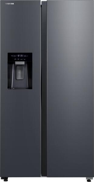 ウェア TOSHIBA Toshiba GR-RS755WI-PMJ(06) Frigidere Preturi, Toshiba Frigider oferte