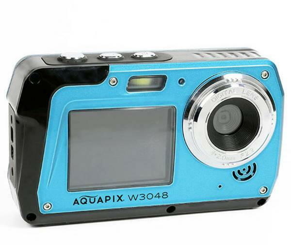Aquapix W3048-I Iceblue Edge 10075