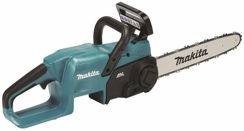 MakMak17です！ Makita DUC357ZX3 (Drujba) - Preturi