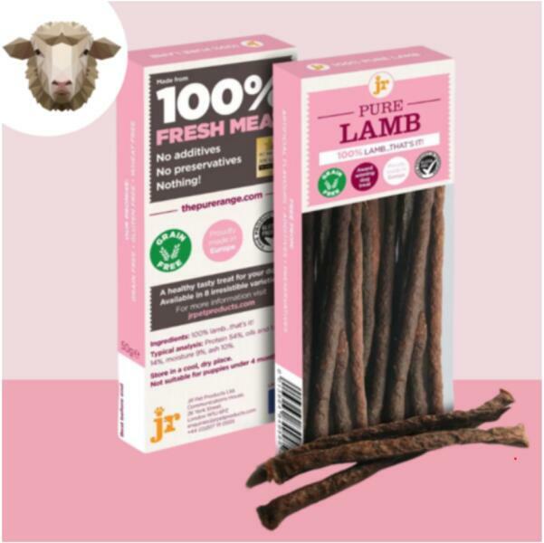 100% Bárányhús stick 50 g