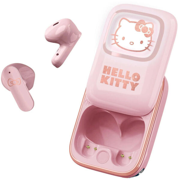 Hello Kitty Slide TWS