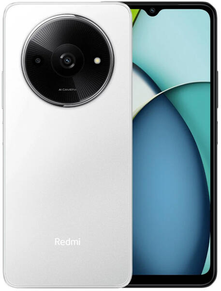 Redmi A3x 128GB 4GB RAM Dual