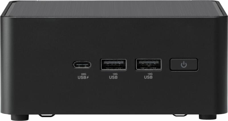 NUC 14 RNUC14RVHI300002I (90AR0072-M00040)