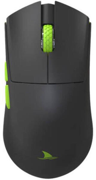 M3S PRO Black