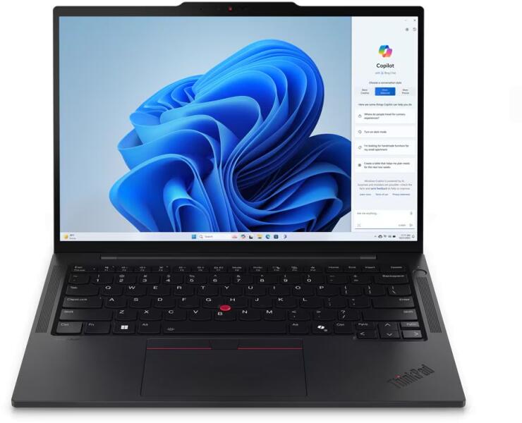 ThinkPad T14s Gen 5 21LS005LHV