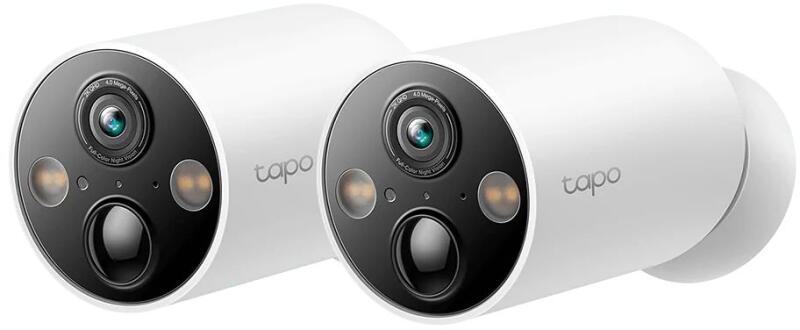 TAPO C425(2-PACK)
