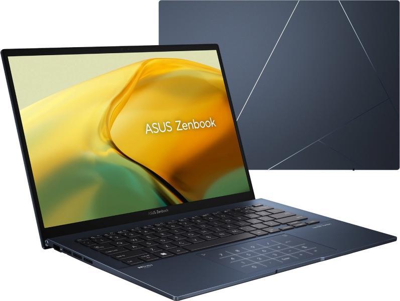 Zenbook UX3402VA-KM497W
