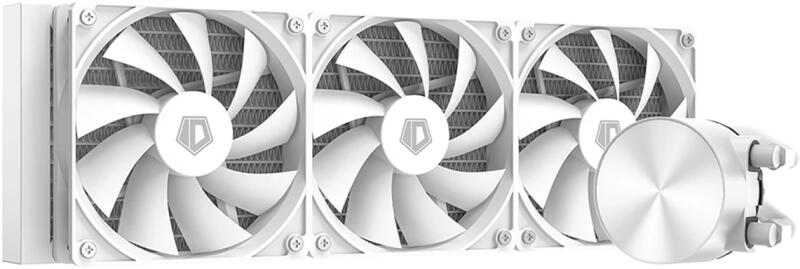 FX360 White