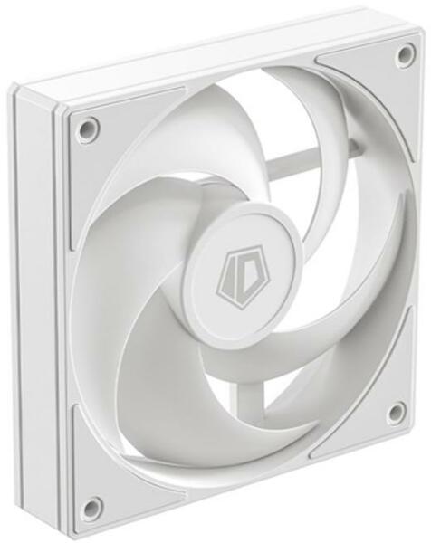 AS-120-W PWM White