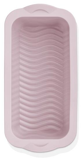 IRIS szilikon kenyér sütőforma, szürke, fekete vagy piros színű SL-3203 (SL-3203) - officedepot
