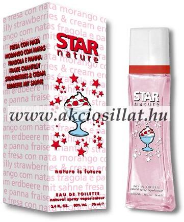 Strawberries and Cream EDT 70 ml