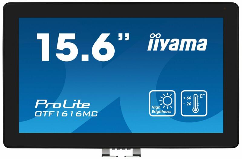 ProLite OTF1616MC-B1