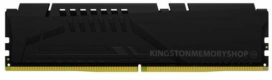 FURY Beast 8GB DDR5 6000MHz KF560C30BB-8