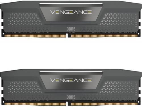 Corsair VENGEANCE 16GB (2x8GB) DDR5 5200MHz CMK16GX5M2B5200Z40