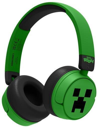 Minecraft Creeper Wireless (MC1231)