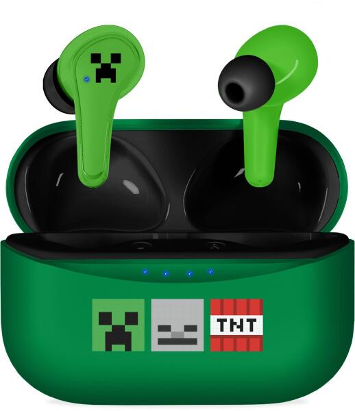 Minecraft Icons TWS (MC1227)