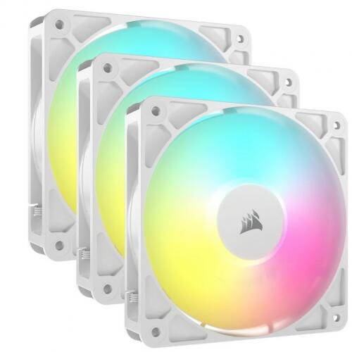 RS120 ARGB PWM 120mm (CO-9050185-WW)