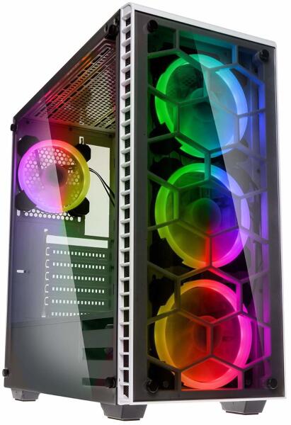 Observatory RGB White