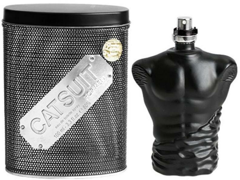 Catsuit Man EDT 100 ml