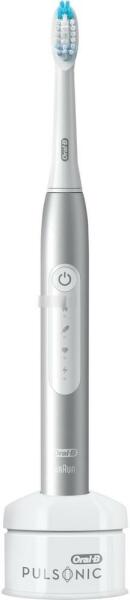 Pulsonic Slim Luxe 4000 platinum