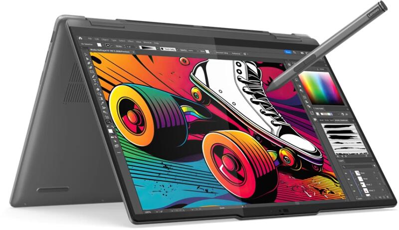 Yoga 7 2-in-1 83DJ009KHV