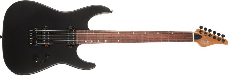 JET Guitars JS-501 Stygian (Chitară electrică) - Preturi