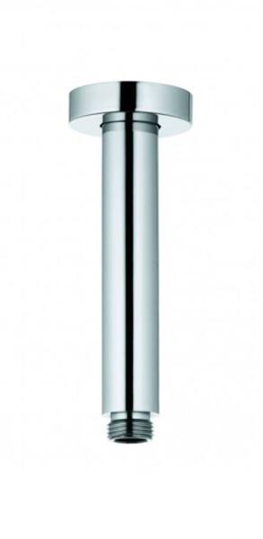Kludi A-qa mennyezeti csatlakozó, 150 mm 6651505-00 (6651505-00)