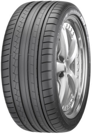 SP Sport Maxx GT XL 275/35 ZR21 103Y