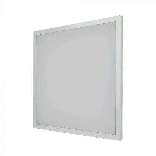 Falon kívüli és süllyeszthető LED panel 36W 595 x 595 mm (SAMSUNG CHIP) 4000K - 216380 - v-tachungary