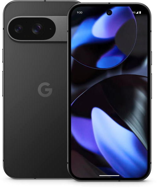 Pixel 9 5G 256GB 12GB RAM Dual