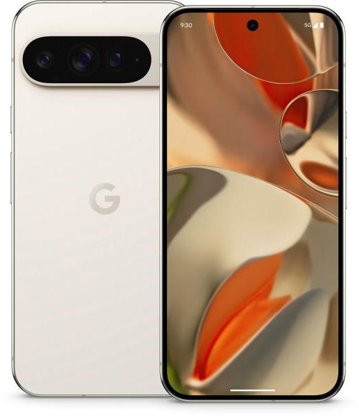 Pixel 9 Pro XL 5G 128GB 16GB RAM Dual