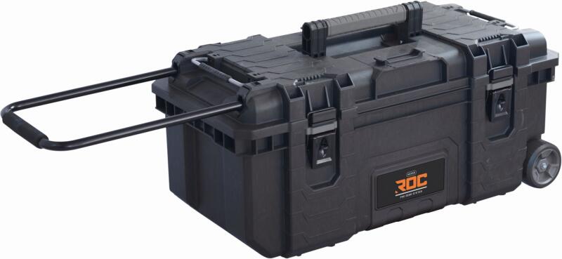 Keter ROC Pro Gear 28 (257189/30210204) (Lada, geanta unelte
