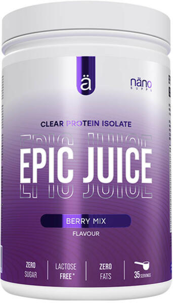 Epic Juice 875 g