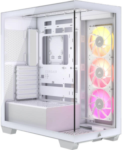 iCUE Link 3500X RGB White (CC-9011281-WW)