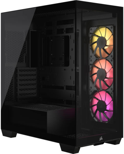 3500X ARGB Black (CC-9011278-WW)