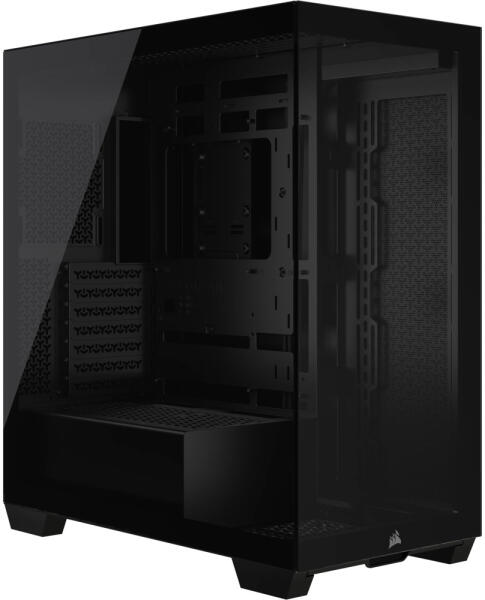 3500X Black (CC-9011276-WW)