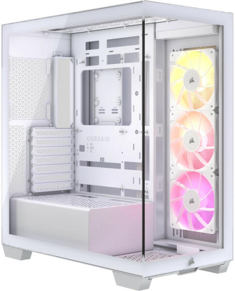 3500X ARGB White (CC-9011279-WW)