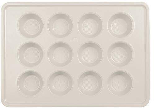 12 csészés muffin sütőforma Sahara Collection BH/7877 (BH/7877)