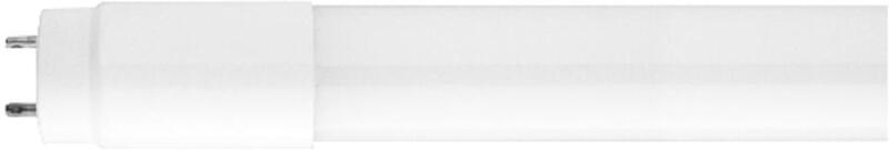 Led Üveg Fénycső 18W G13 1200Mm Ww 3000K 120Lm/W (AE1200T8-18W-WW-IL)