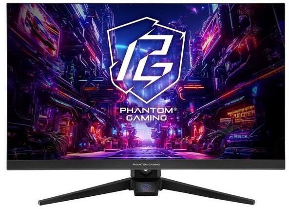 Phantom Gaming PG27FFT1A