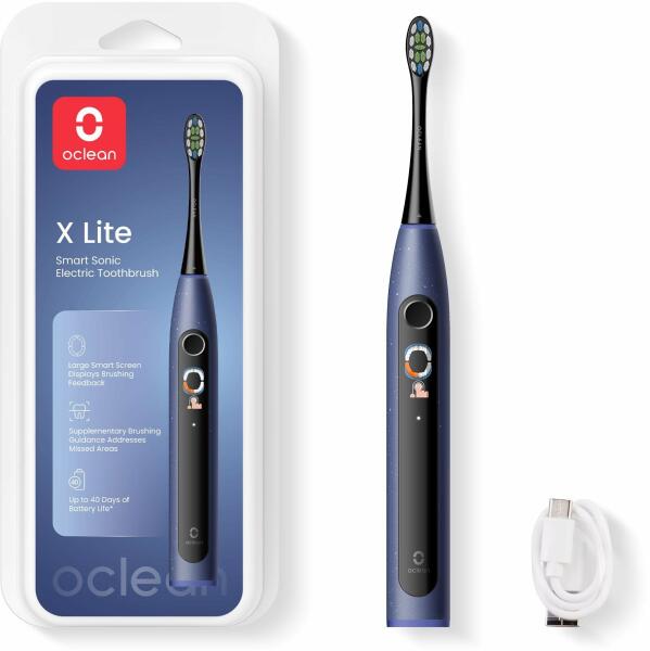 X Lite dark blue