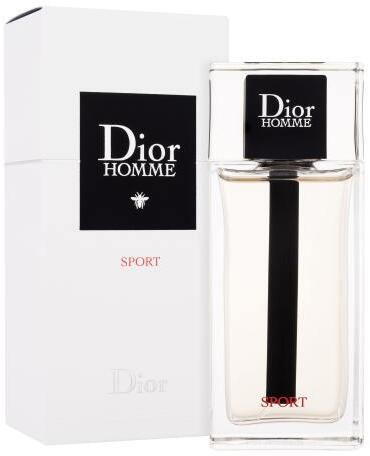 Dior Dior Homme Sport (2021) EDT 75 ml Preturi Dior Dior Homme