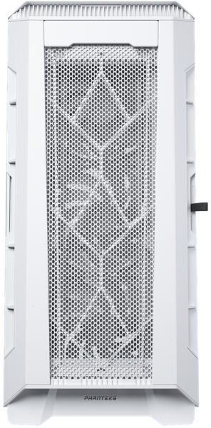 Eclipse P600S Matte White (PH-EC600PSTG_DMW01)