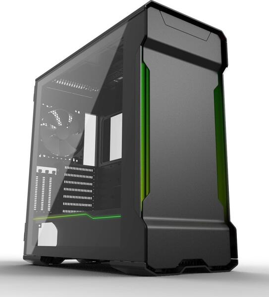 Enthoo Evolv X Black (PH-ES518XTG_DBK01)