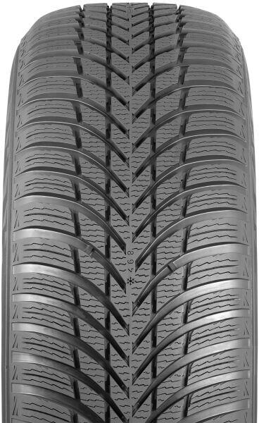 Snowproof 2 SUV Silent XL 255/50 R20 109V