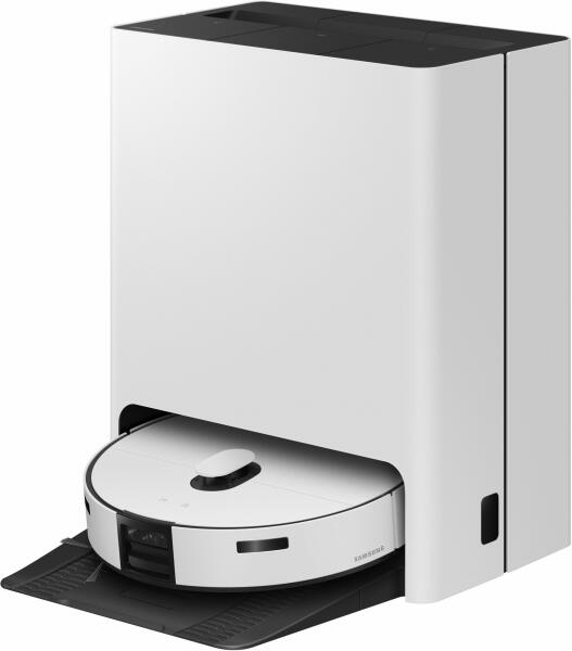 Samsung Bespoke Jet Bot Combo AI (VR7MD97714G/GE) (Robot curatenie