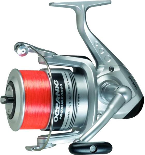 Oceanic Surfcasting Pro 8000 (033-43-400)