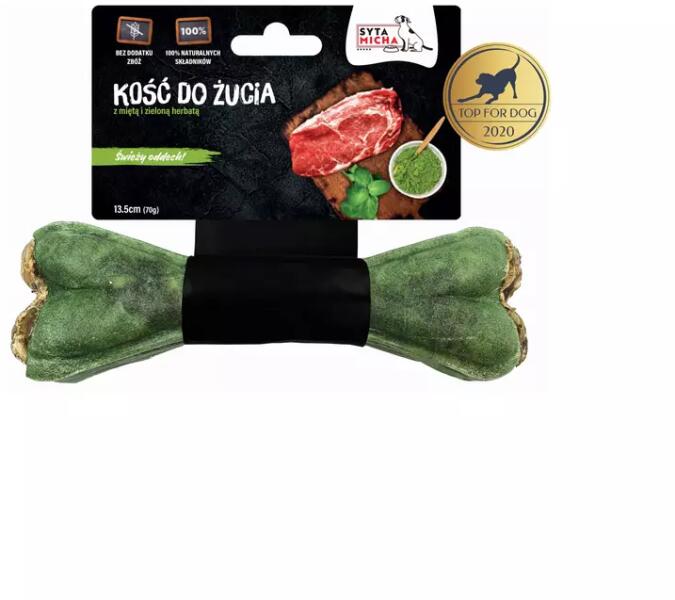 Rágócsont friss leheletért 13.5 cm